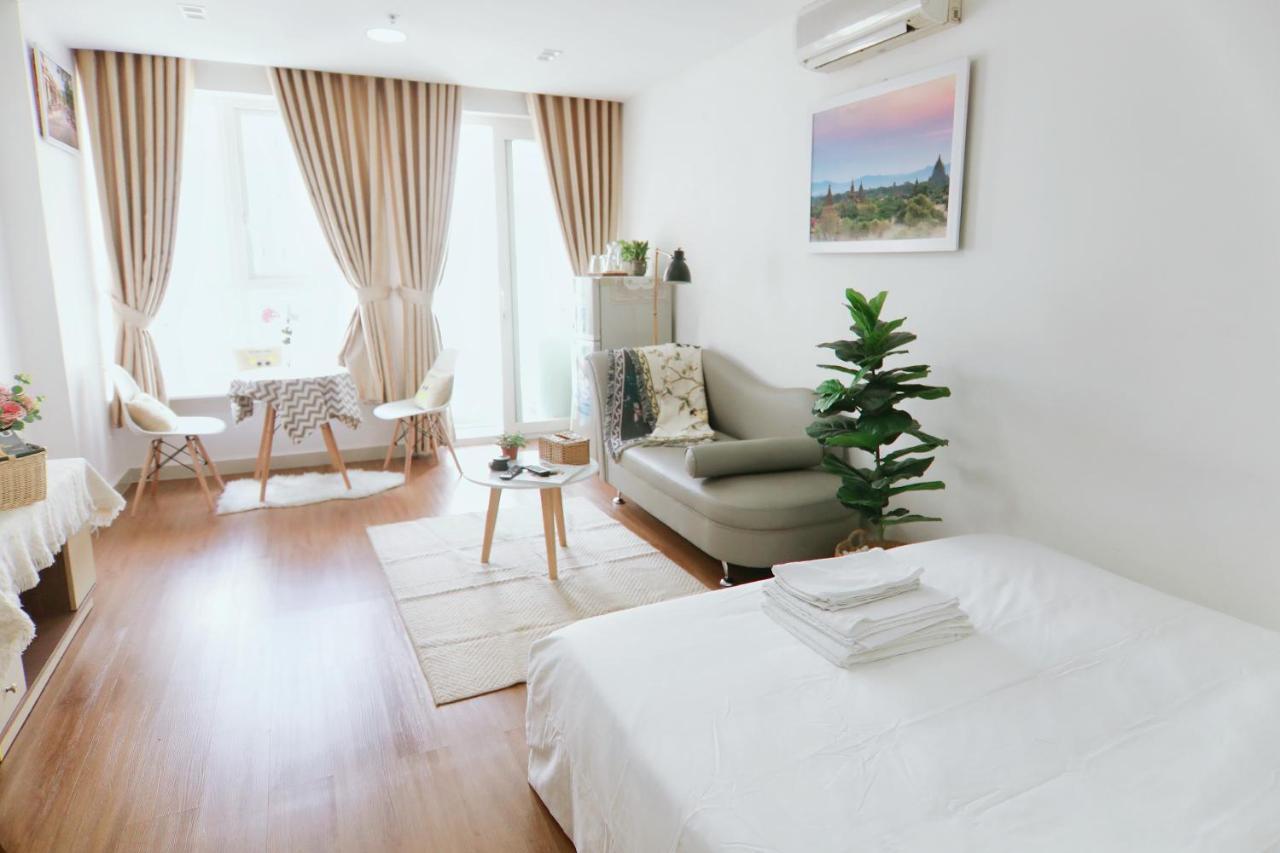 Apartamento Jolie Cidade de Ho Chi Minh
