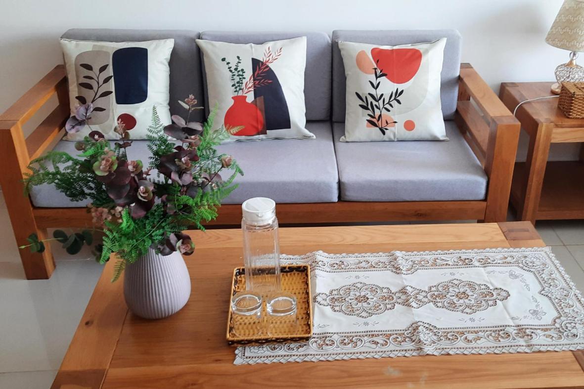 Apartamento Jolie