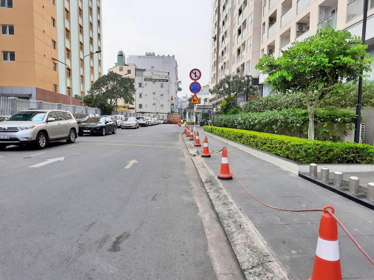 Jolie Apartamento Cidade de Ho Chi Minh