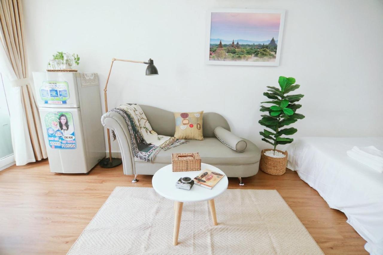 Jolie Apartamento Cidade de Ho Chi Minh