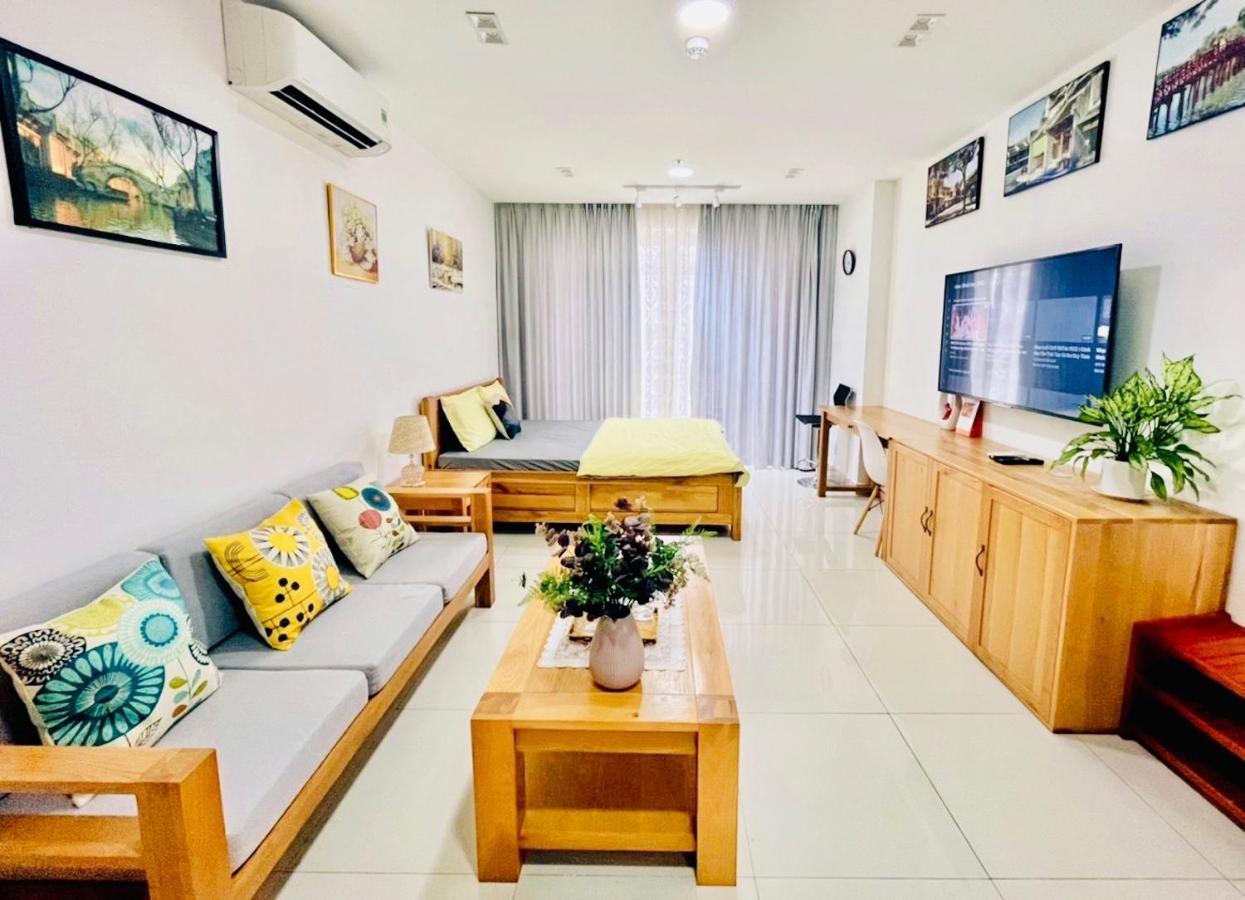 Apartamento Jolie