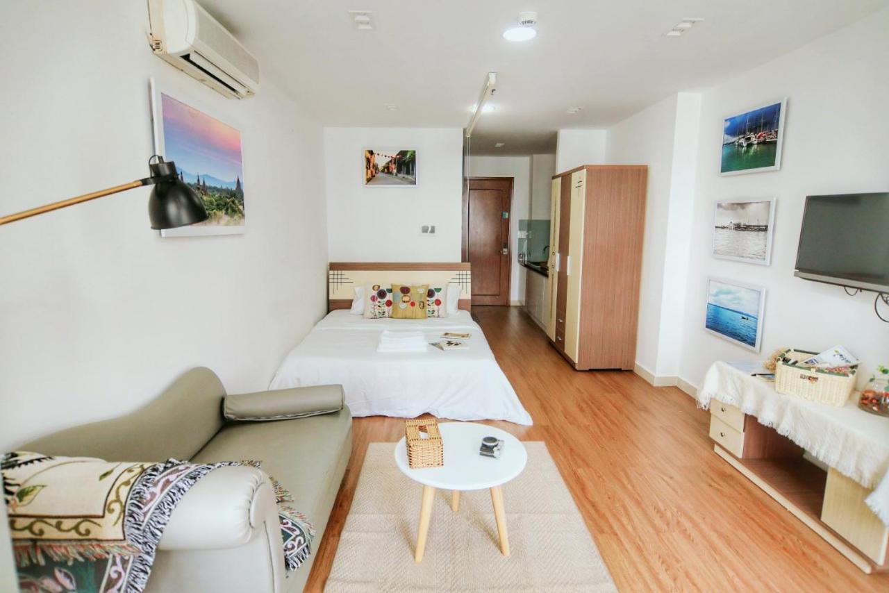Jolie Apartamento
