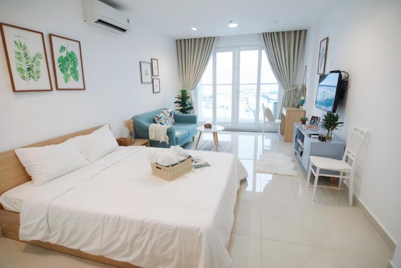 Apartamento Jolie *