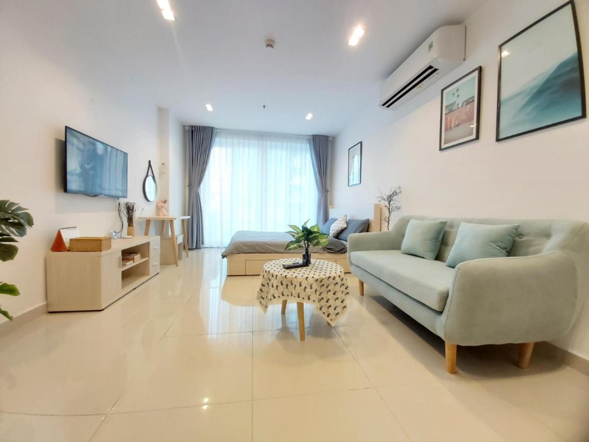 Jolie Apartamento