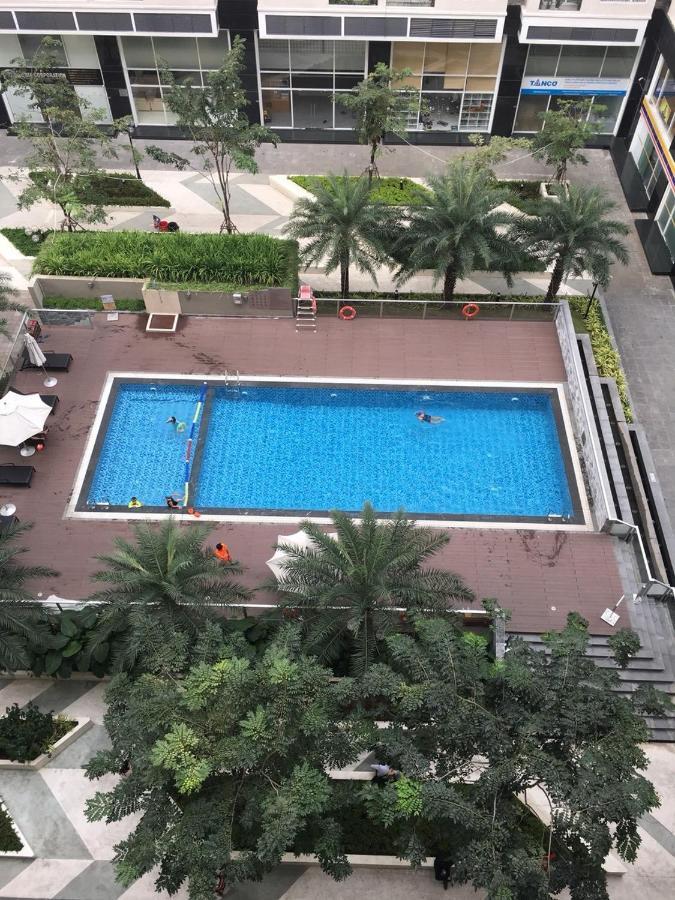 Jolie Apartamento Cidade de Ho Chi Minh