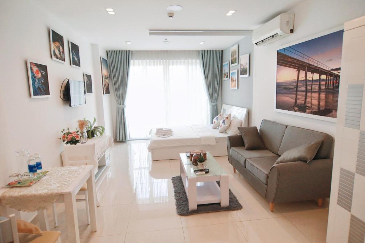 Jolie Apartamento *