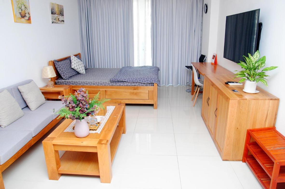 Jolie Apartamento Cidade de Ho Chi Minh