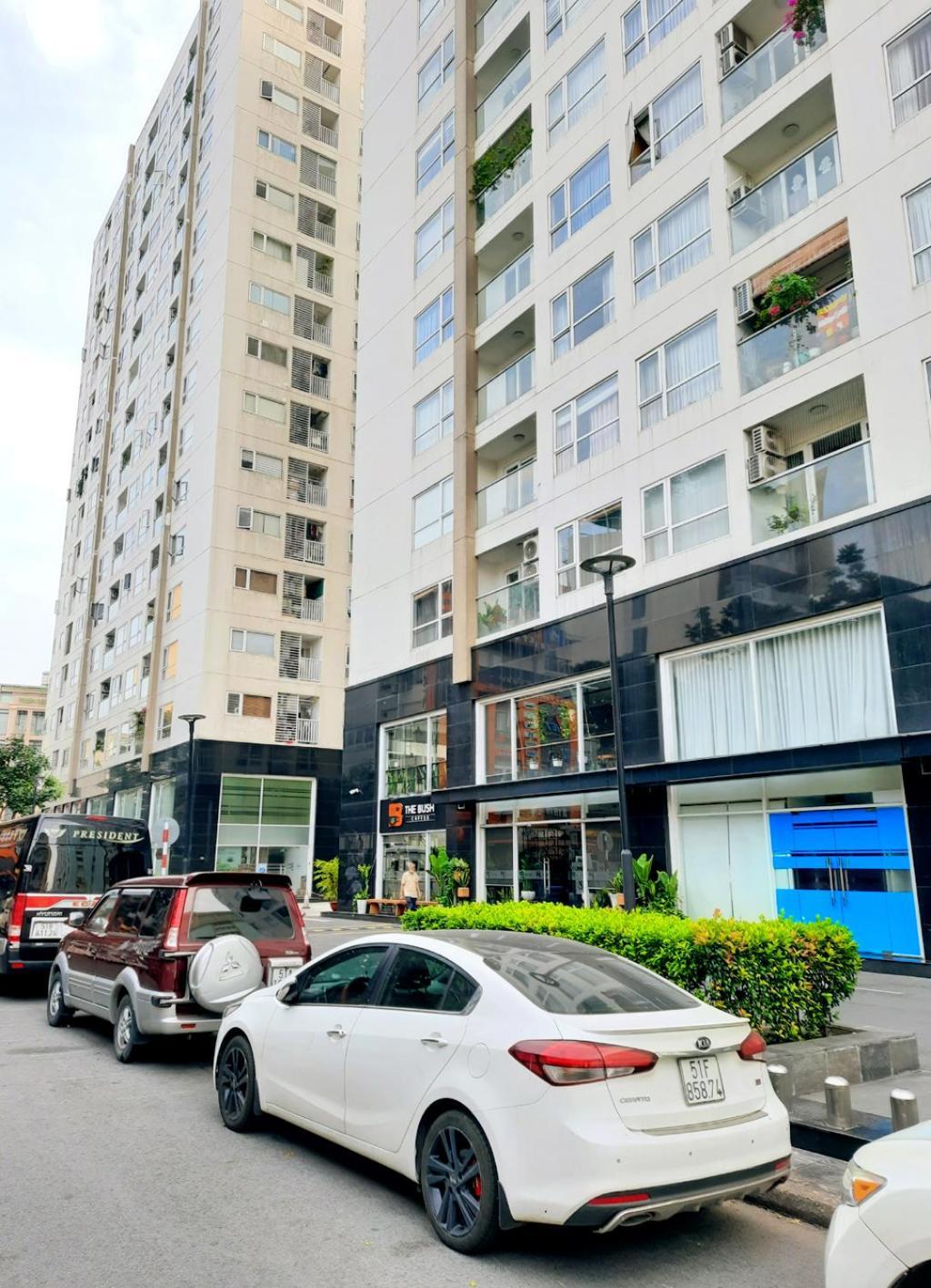 Apartamento Jolie Cidade de Ho Chi Minh