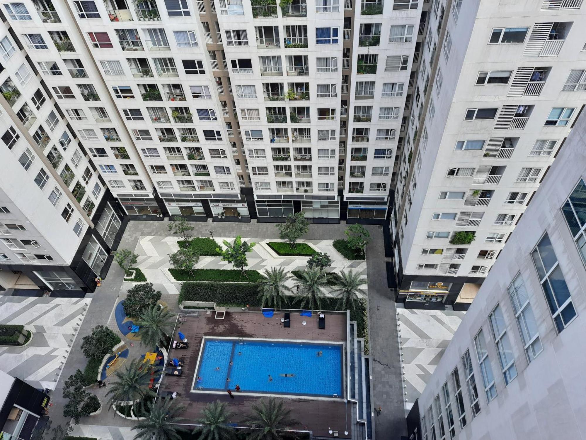 Apartamento Jolie