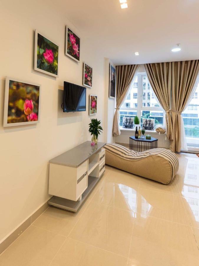 Apartamento Jolie *
